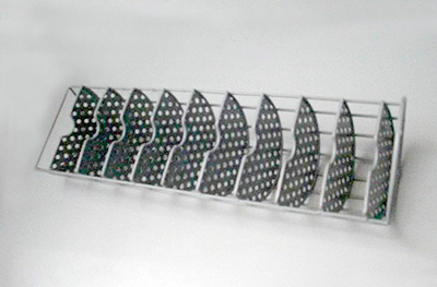 電鍍掛具具有哪些種類(lèi)