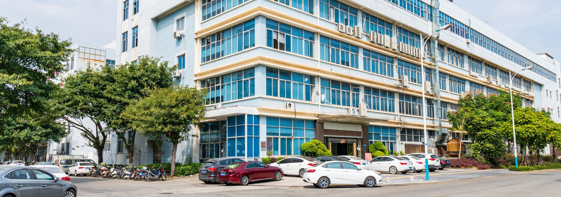 公司優(yōu)勢(shì)